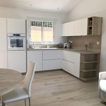 Residence A Licetta ปอร์โต-เวคคีโอ ภายนอก รูปภาพ